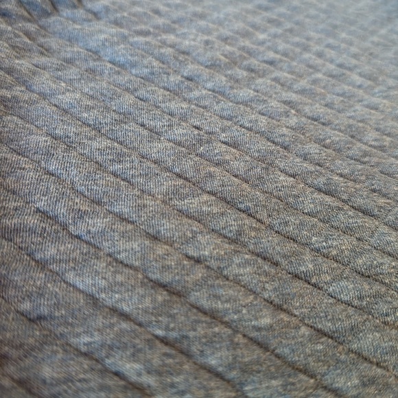 Blue v neck sweater for kids - Picture 3 of 6